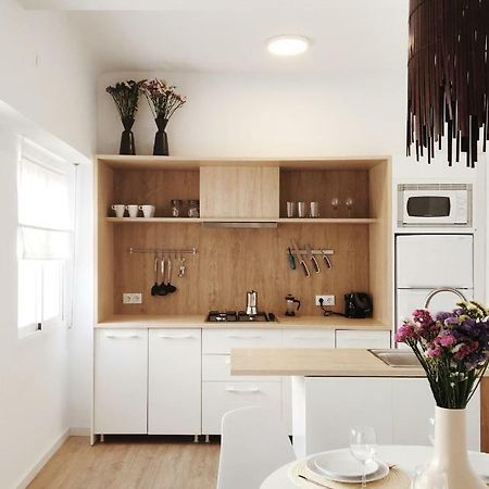 Apartment T. Llorente 알리칸테 외부 사진