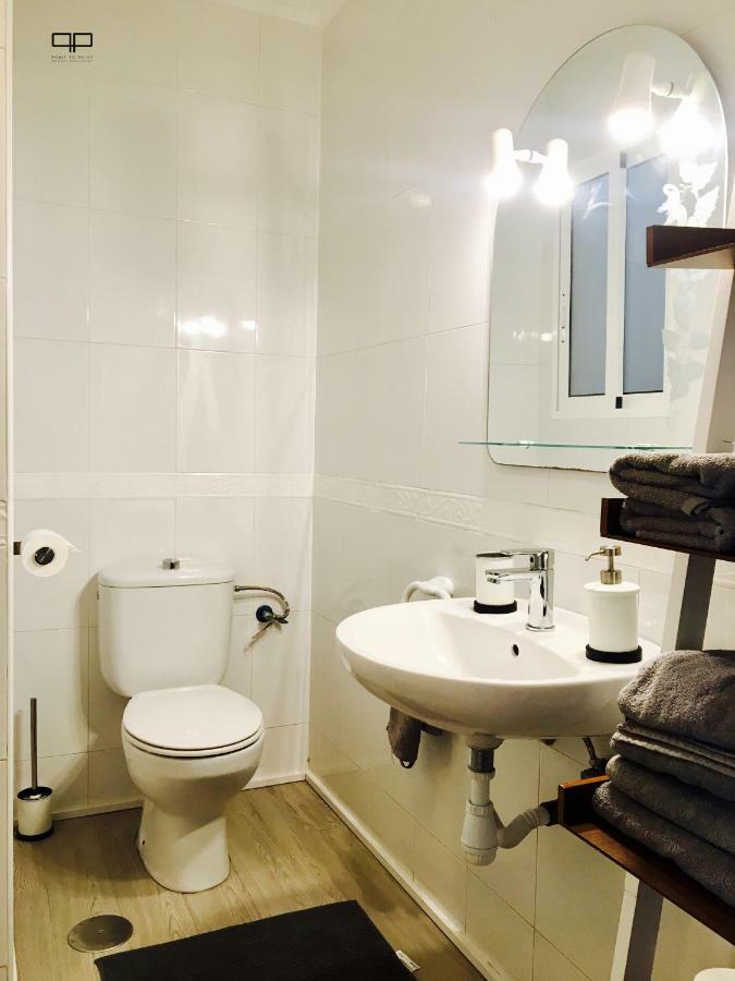 Apartment T. Llorente 알리칸테 외부 사진