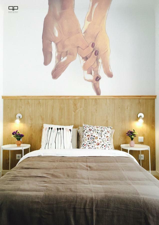 Apartment T. Llorente 알리칸테 외부 사진