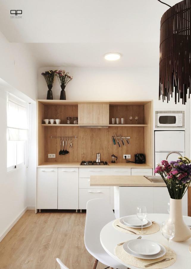 Apartment T. Llorente 알리칸테 외부 사진