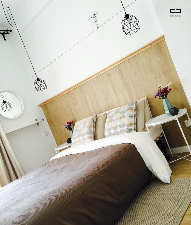 Apartment T. Llorente 알리칸테 외부 사진