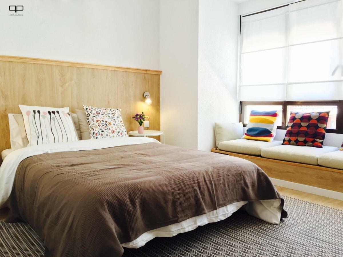 Apartment T. Llorente 알리칸테 외부 사진