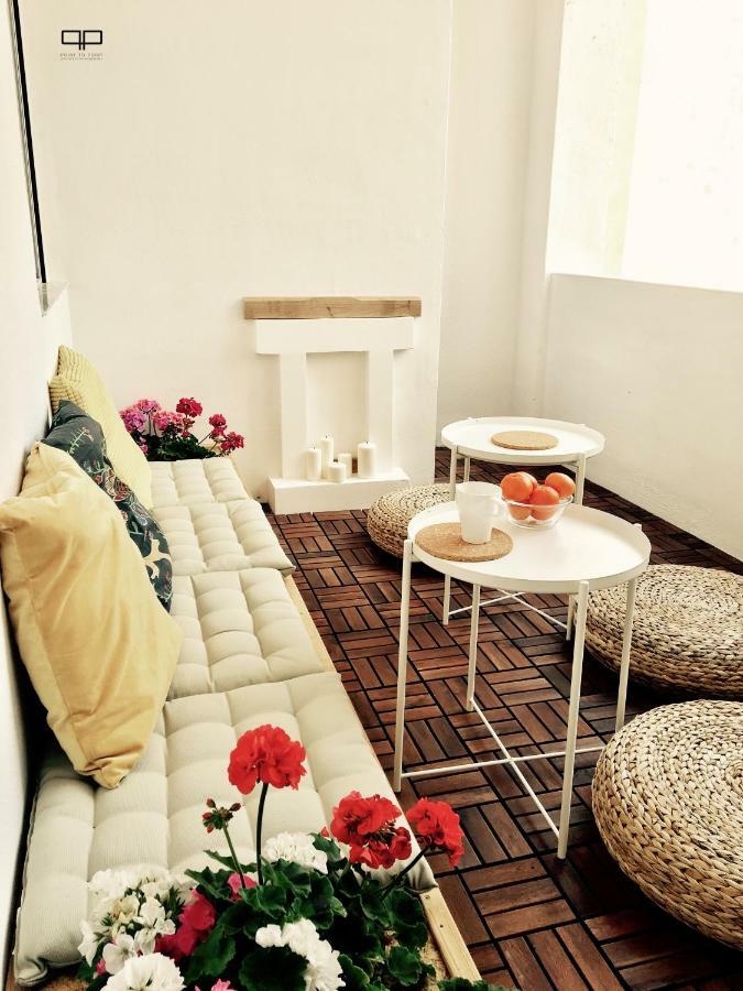 Apartment T. Llorente 알리칸테 외부 사진