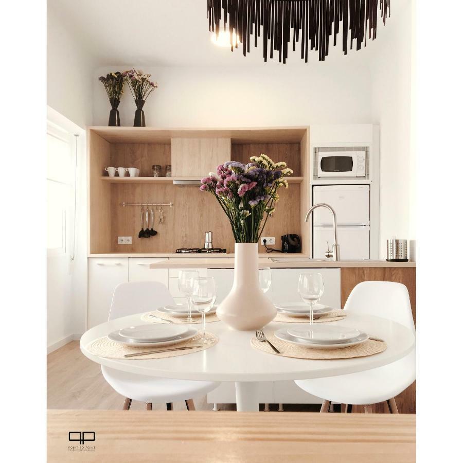Apartment T. Llorente 알리칸테 외부 사진