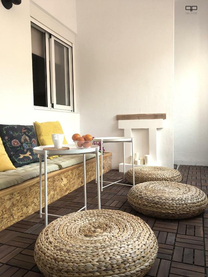 Apartment T. Llorente 알리칸테 외부 사진