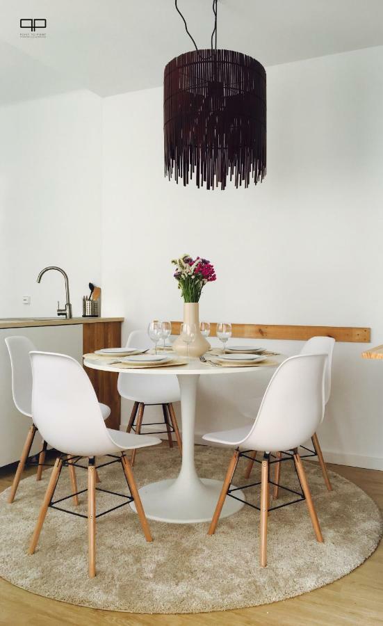 Apartment T. Llorente 알리칸테 외부 사진
