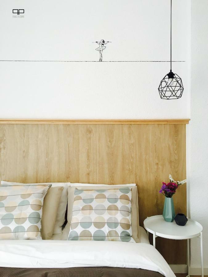 Apartment T. Llorente 알리칸테 외부 사진