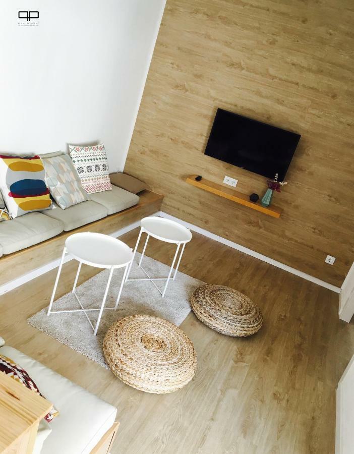 Apartment T. Llorente 알리칸테 외부 사진